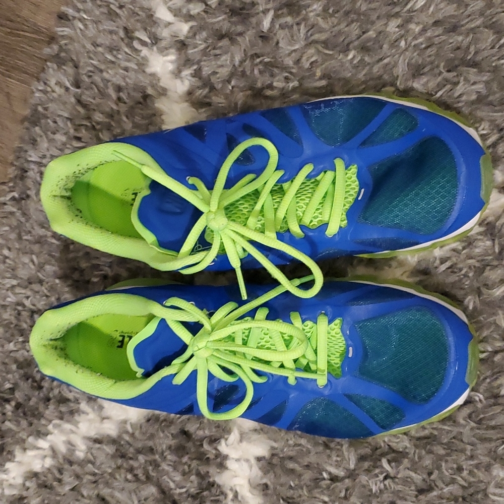 Nike air fitsoles